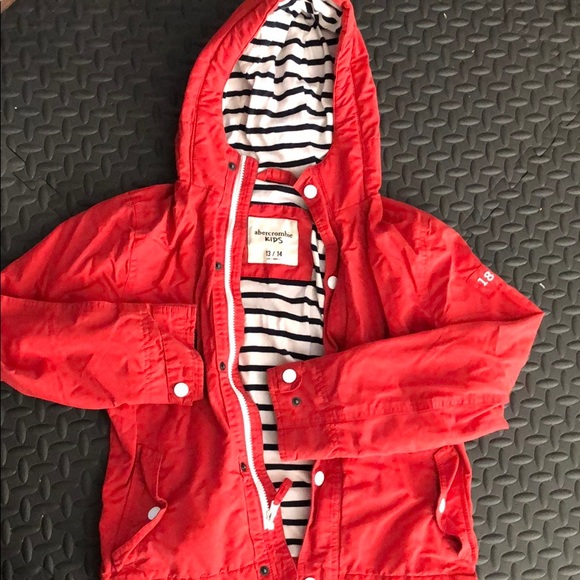 Kids Jacket 13/14 - Picture 1 of 5